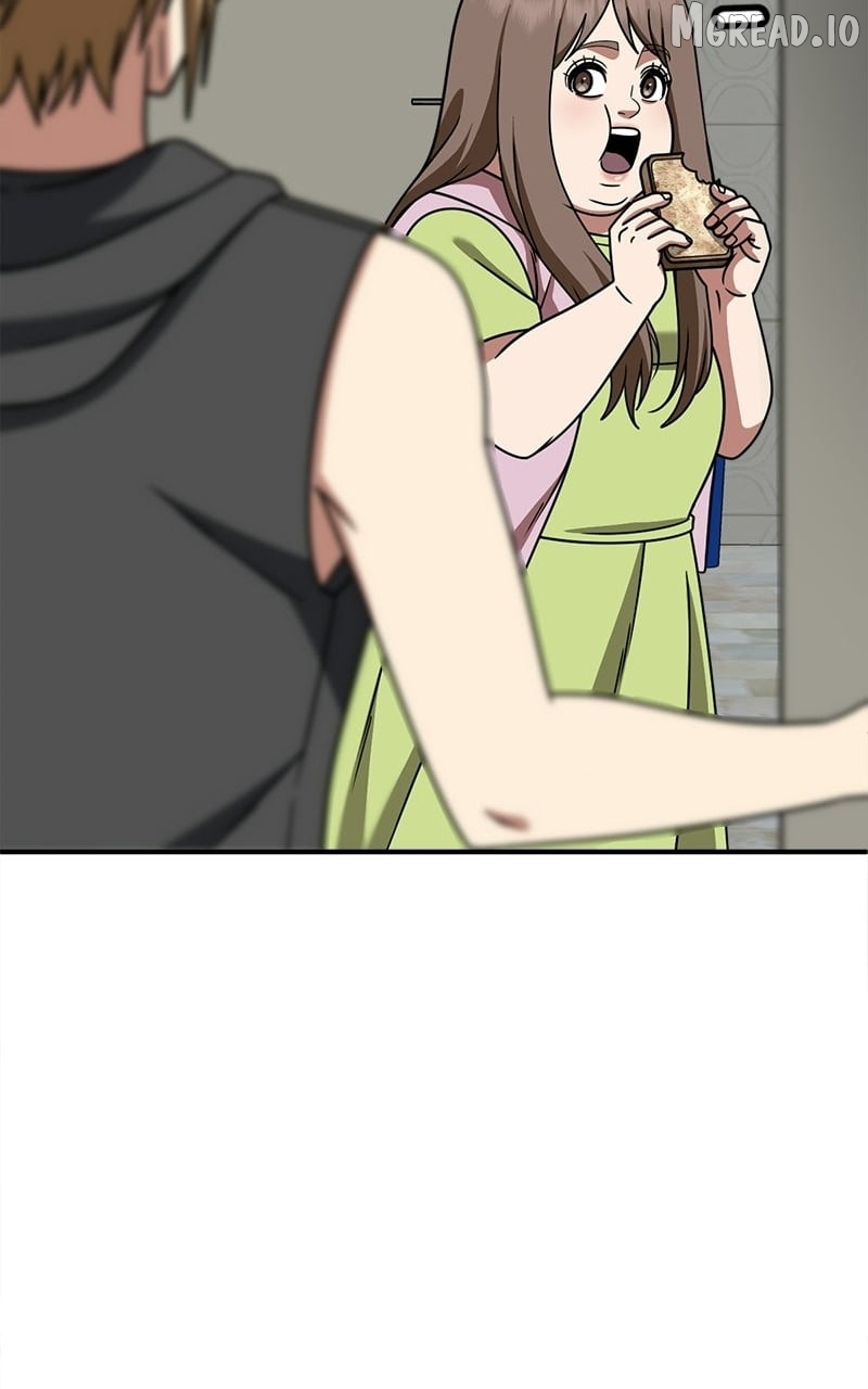 Change Me Chapter 263  - page 97